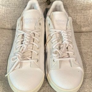 Adidas - Stan Smith Parley shoes